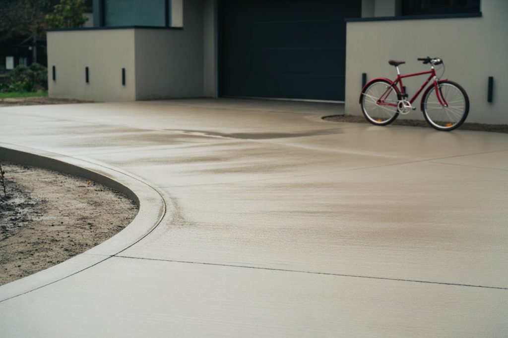 Craigieburn concreting