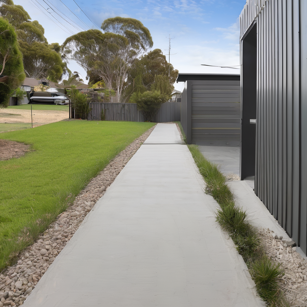 craigieburn concreting footpaths